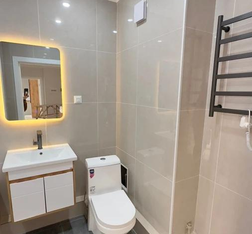 2-комнатная квартира · 64 м² · 10/12 этаж, мкр Гажайып — Монке би