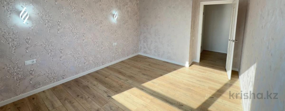 2-комнатная квартира · 64 м² · 10/12 этаж, мкр Гажайып — Монке би