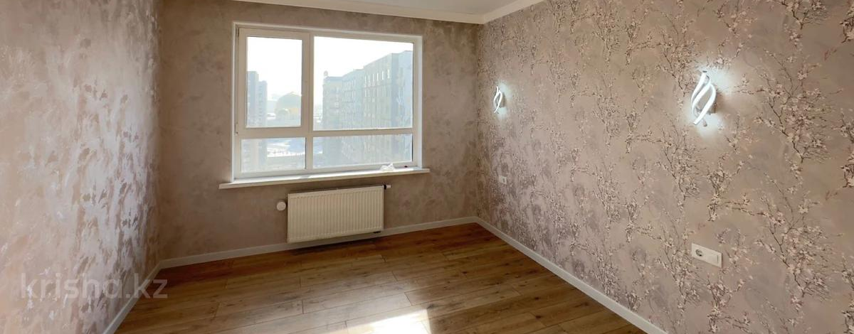 2-комнатная квартира · 64 м² · 10/12 этаж, мкр Гажайып — Монке би