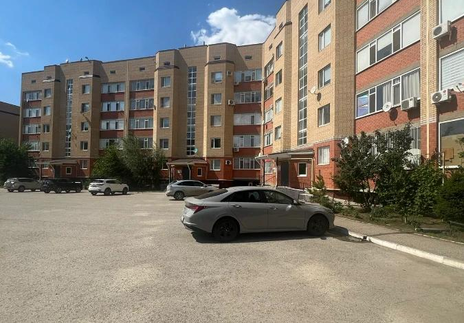 3-комнатная квартира · 106 м² · 5/5 этаж, мкр. Алтын орда, Тауелсиздик 12