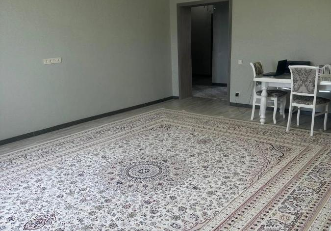 3-комнатная квартира · 106 м² · 5/5 этаж, мкр. Алтын орда, Тауелсиздик 12