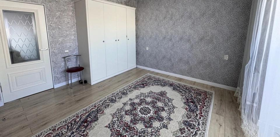 3-комнатная квартира · 136 м² · 3/9 этаж, мкр. Алтын орда, Алтын орда 19м