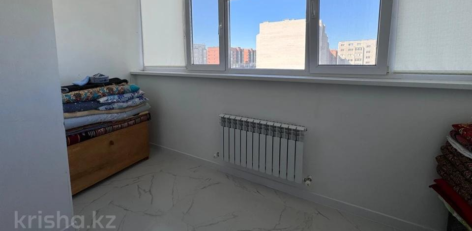 3-комнатная квартира · 136 м² · 3/9 этаж, мкр. Алтын орда, Алтын орда 19м