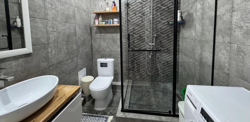 3-комнатная квартира · 136 м² · 3/9 этаж, мкр. Алтын орда, Алтын орда 19м