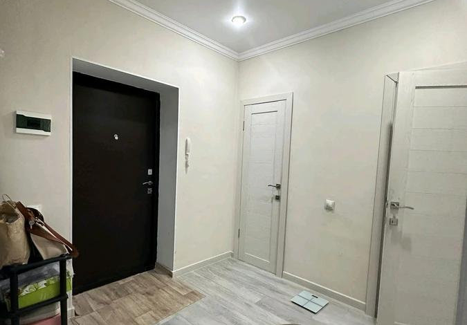 1-комнатная квартира · 48 м² · 1/7 этаж, мкр. Алтын орда — Супермаркет Анвар