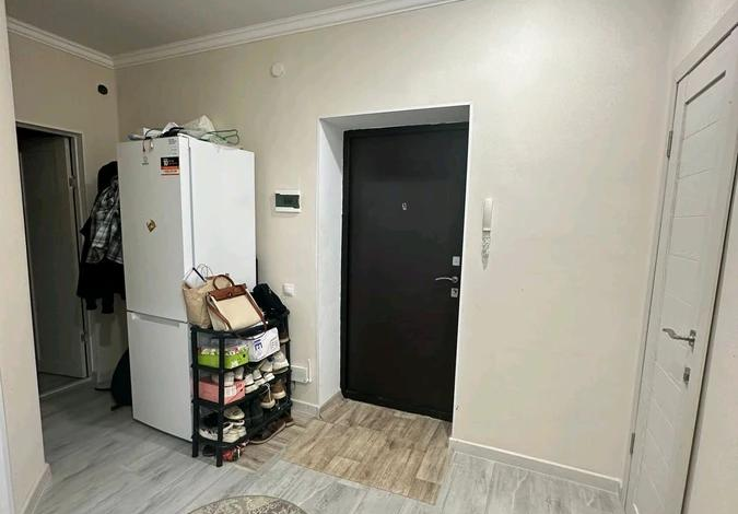 1-комнатная квартира · 48 м² · 1/7 этаж, мкр. Алтын орда — Супермаркет Анвар