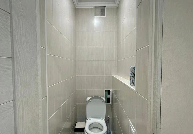 1-комнатная квартира · 48 м² · 1/7 этаж, мкр. Алтын орда — Супермаркет Анвар