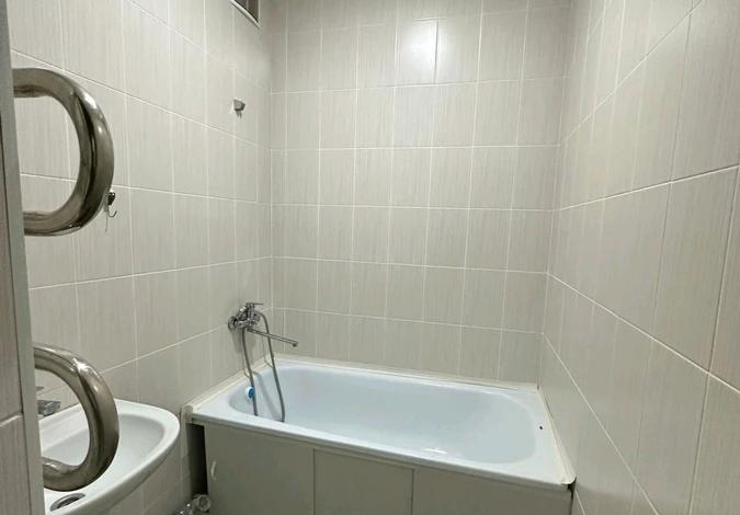 1-комнатная квартира · 48 м² · 1/7 этаж, мкр. Алтын орда — Супермаркет Анвар