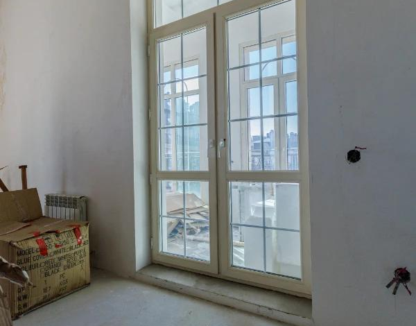 4-комнатная квартира · 105.3 м² · 21/24 этаж, К. Аманжолова 28/2 — Нажимеденова
