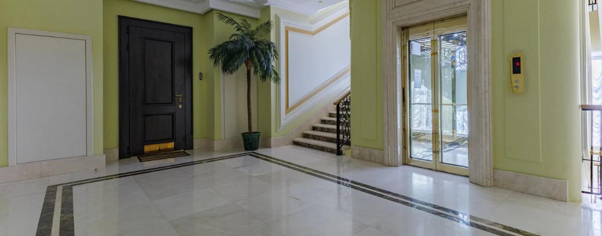 4-комнатная квартира · 105.3 м² · 21/24 этаж, К. Аманжолова 28/2 — Нажимеденова