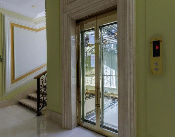 4-комнатная квартира · 105.3 м² · 21/24 этаж, К. Аманжолова 28/2 — Нажимеденова