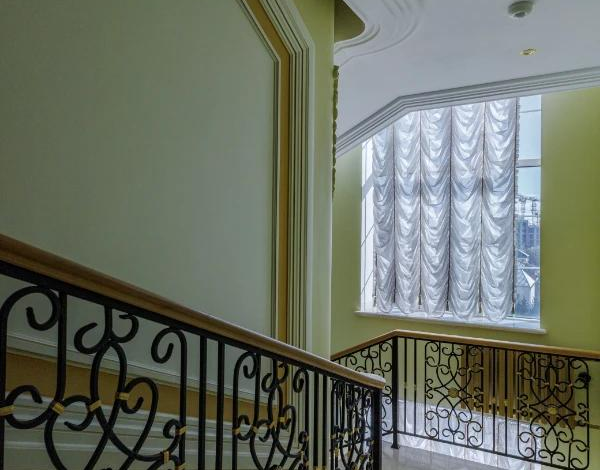4-комнатная квартира · 105.3 м² · 21/24 этаж, К. Аманжолова 28/2 — Нажимеденова