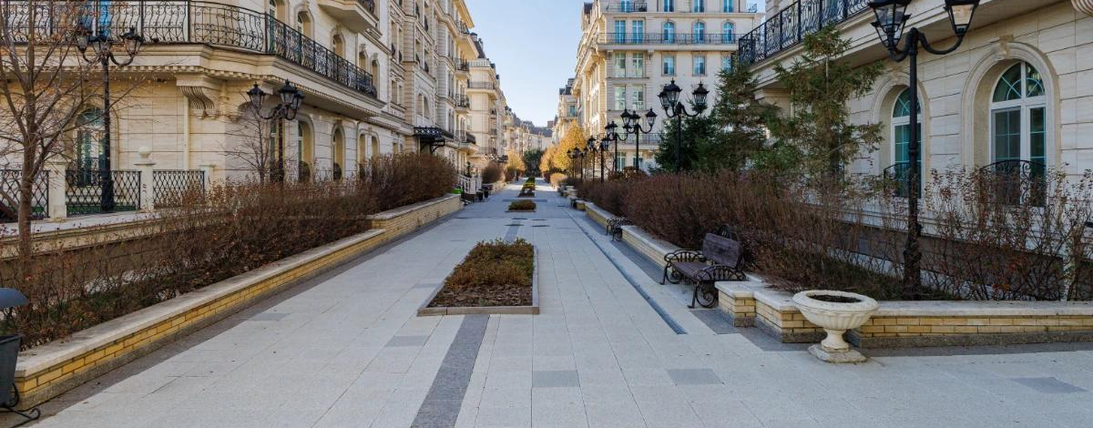 4-комнатная квартира · 105.3 м² · 21/24 этаж, К. Аманжолова 28/2 — Нажимеденова
