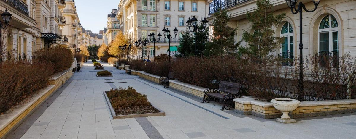 4-комнатная квартира · 105.3 м² · 21/24 этаж, К. Аманжолова 28/2 — Нажимеденова