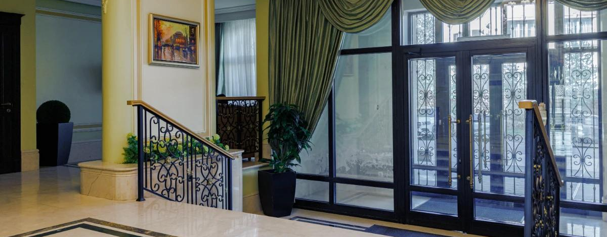 4-комнатная квартира · 105.3 м² · 21/24 этаж, К. Аманжолова 28/2 — Нажимеденова