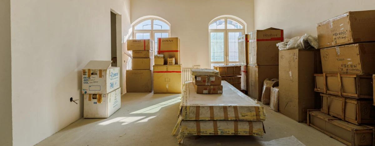 4-комнатная квартира · 105.3 м² · 21/24 этаж, К. Аманжолова 28/2 — Нажимеденова