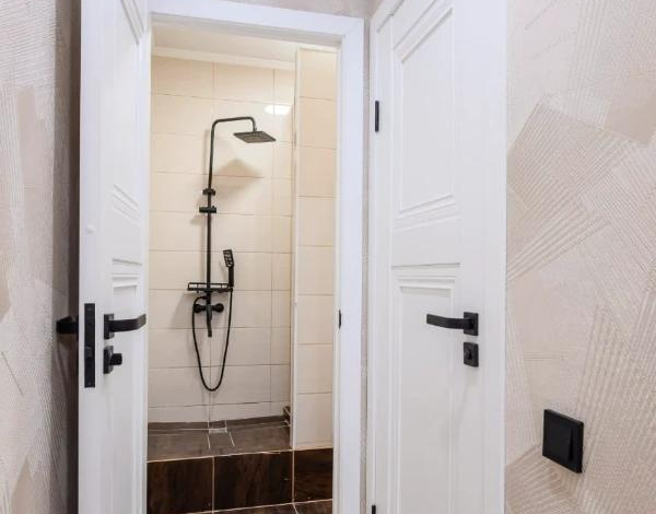 3-комнатная квартира · 66 м² · 8/9 этаж, Толе би — Утеген батыра