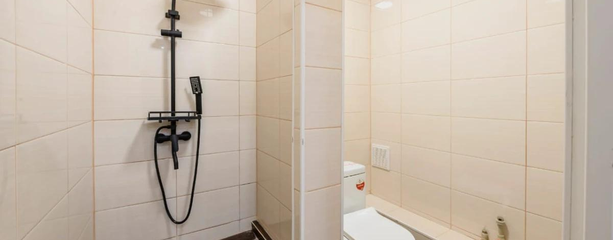 3-комнатная квартира · 66 м² · 8/9 этаж, Толе би — Утеген батыра