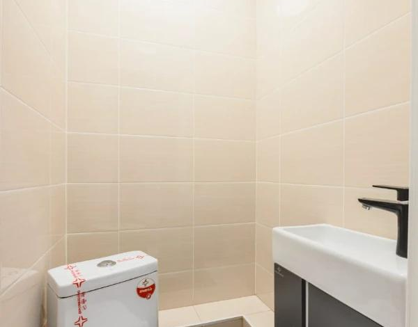 3-комнатная квартира · 66 м² · 8/9 этаж, Толе би — Утеген батыра