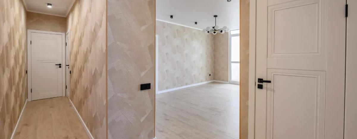3-комнатная квартира · 66 м² · 8/9 этаж, Толе би — Утеген батыра