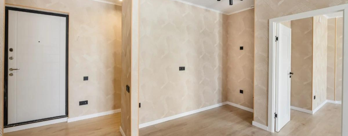 3-комнатная квартира · 66 м² · 8/9 этаж, Толе би — Утеген батыра