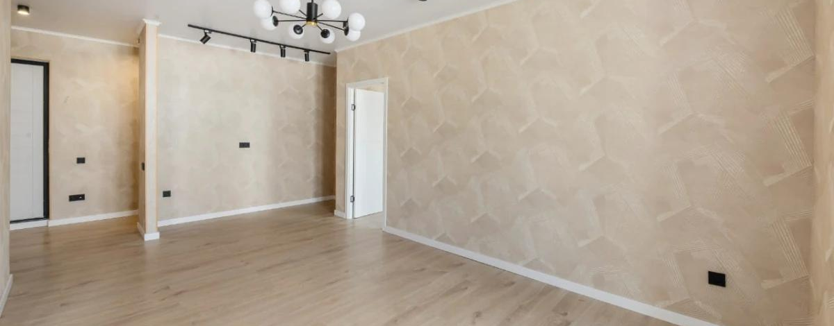 3-комнатная квартира · 66 м² · 8/9 этаж, Толе би — Утеген батыра