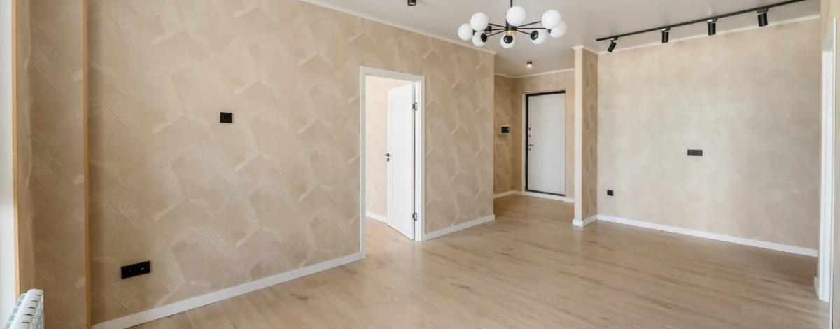 3-комнатная квартира · 66 м² · 8/9 этаж, Толе би — Утеген батыра