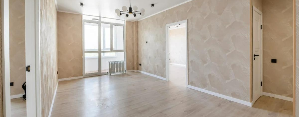 3-комнатная квартира · 66 м² · 8/9 этаж, Толе би — Утеген батыра