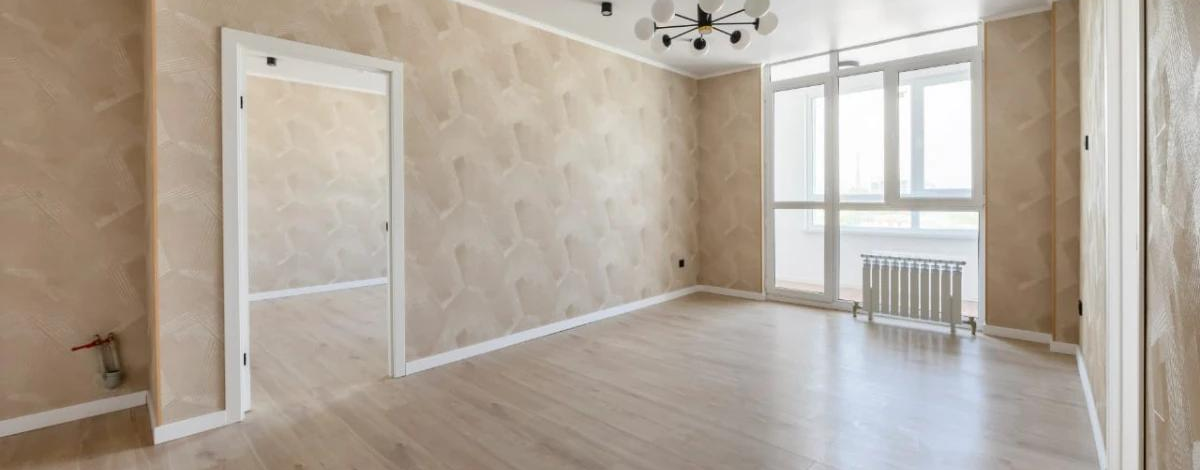 3-комнатная квартира · 66 м² · 8/9 этаж, Толе би — Утеген батыра