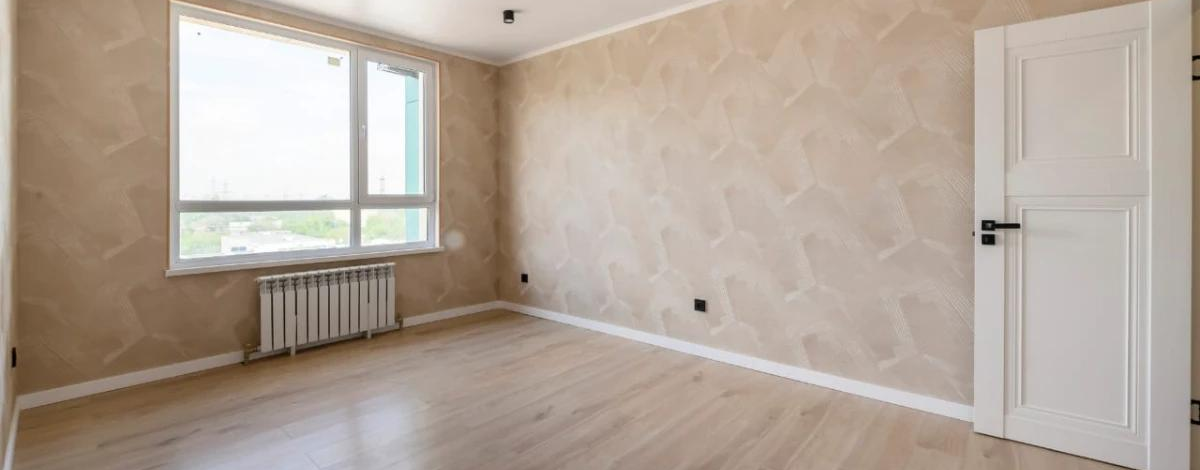 3-комнатная квартира · 66 м² · 8/9 этаж, Толе би — Утеген батыра