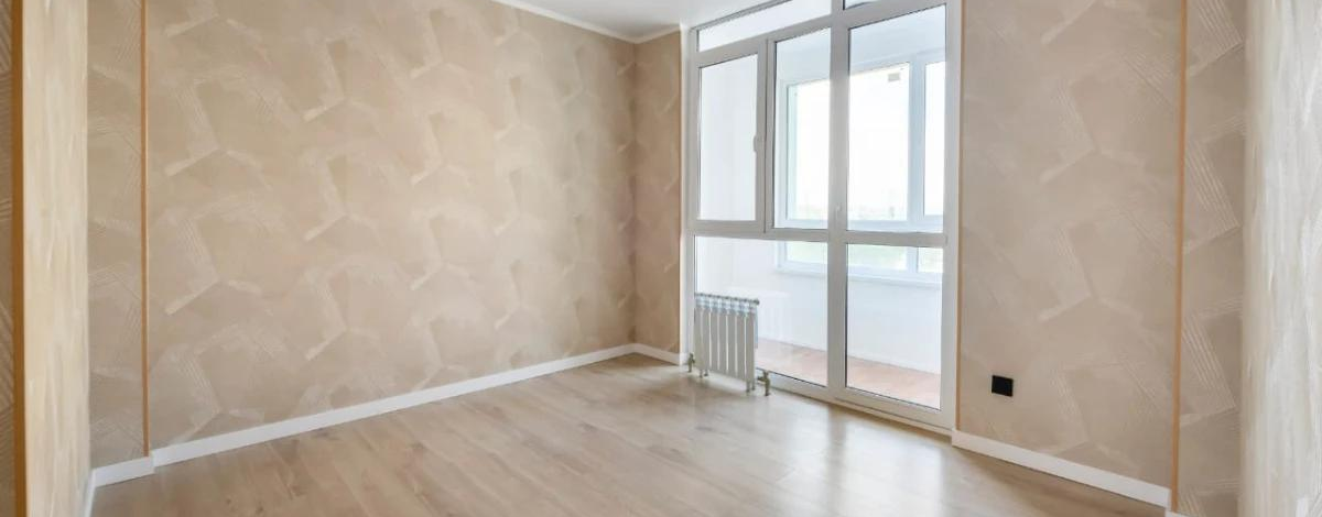 3-комнатная квартира · 66 м² · 8/9 этаж, Толе би — Утеген батыра