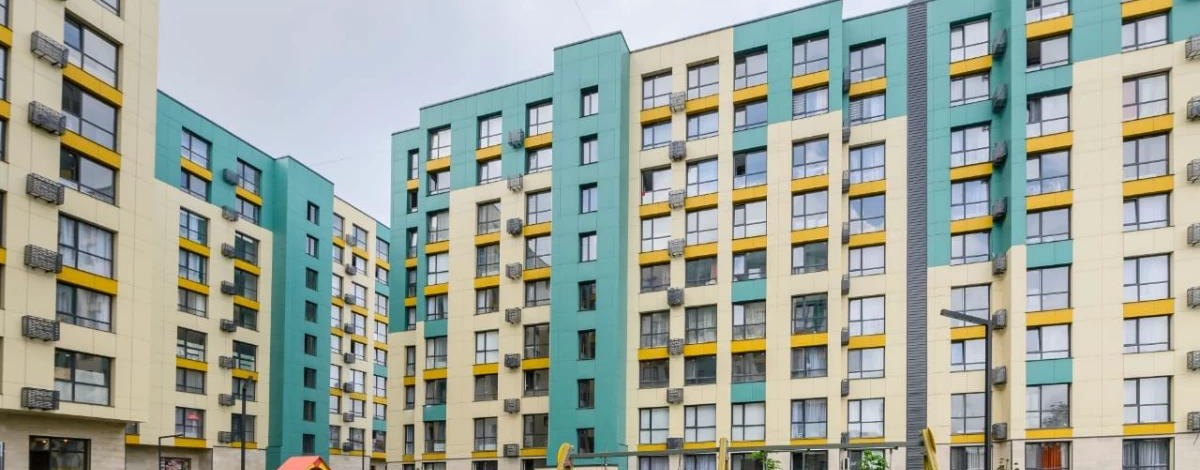 3-комнатная квартира · 66 м² · 8/9 этаж, Толе би — Утеген батыра