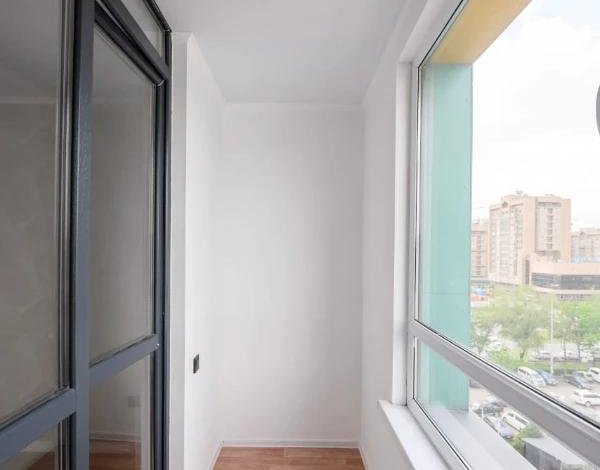 3-комнатная квартира · 66 м² · 8/9 этаж, Толе би — Утеген батыра