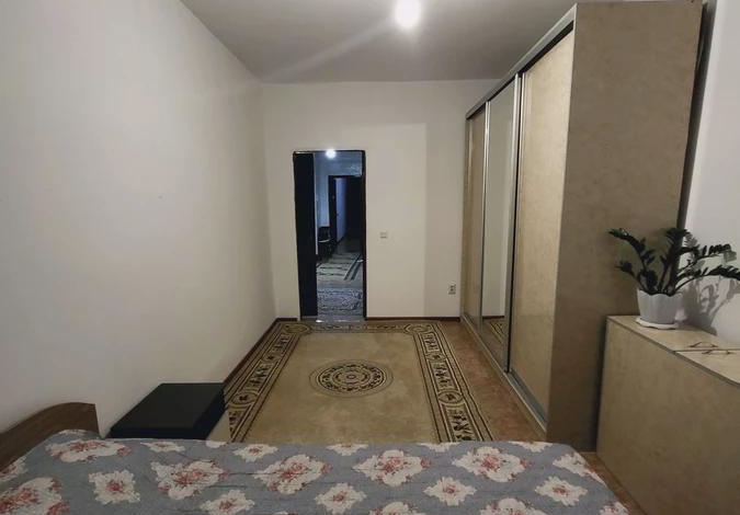 3-комнатная квартира · 86 м² · 3/5 этаж, Арай 2 3 — Арай 2