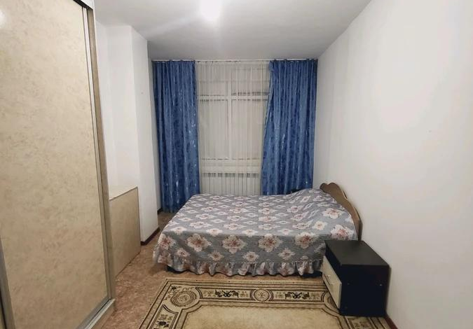 3-комнатная квартира · 86 м² · 3/5 этаж, Арай 2 3 — Арай 2