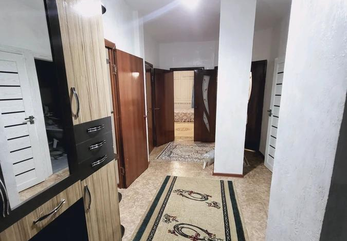 3-комнатная квартира · 86 м² · 3/5 этаж, Арай 2 3 — Арай 2