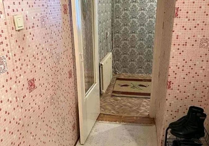 1-комнатная квартира · 35 м² · 3/5 этаж, мкр Восток , ПАЗИКОВА 3а — Пазикова