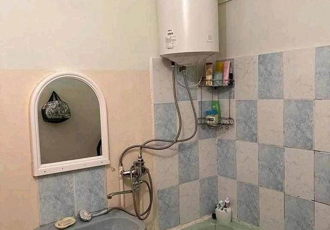 1-комнатная квартира · 35 м² · 3/5 этаж, мкр Восток , ПАЗИКОВА 3а — Пазикова