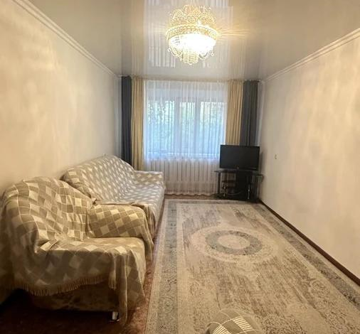 3-комнатная квартира · 60 м² · 1/5 этаж, Назарбаева 8/2