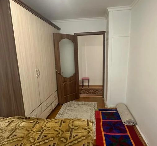 3-комнатная квартира · 60 м² · 1/5 этаж, Назарбаева 8/2