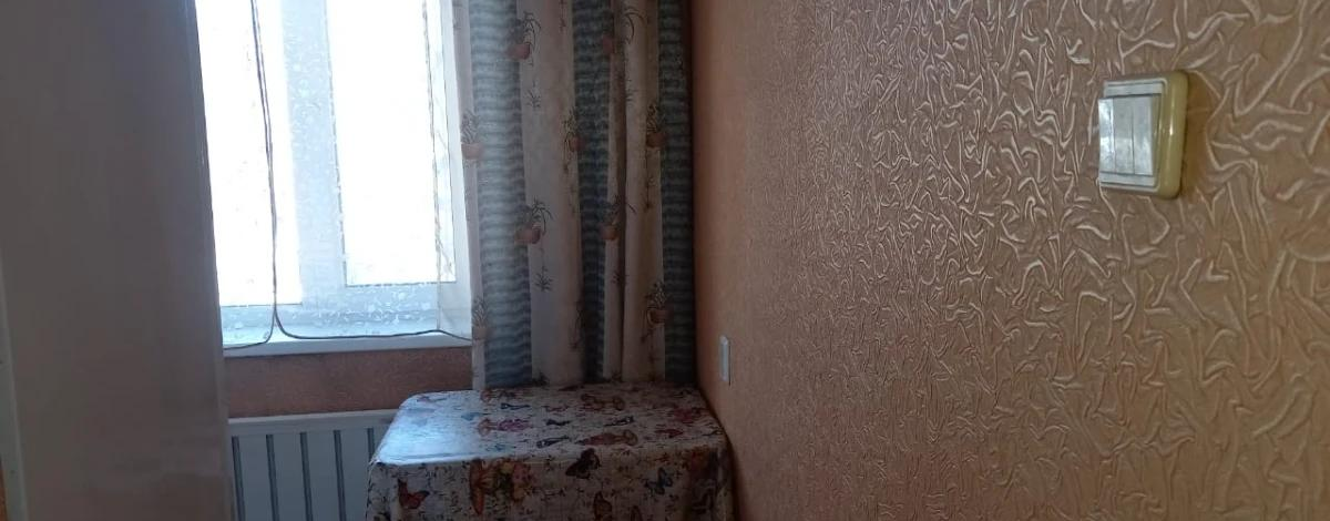 3-комнатная квартира, 58 м², 1/5 этаж, 1-й микрорайон