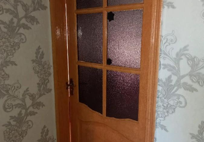 3-комнатная квартира, 58 м², 1/5 этаж, 1-й микрорайон