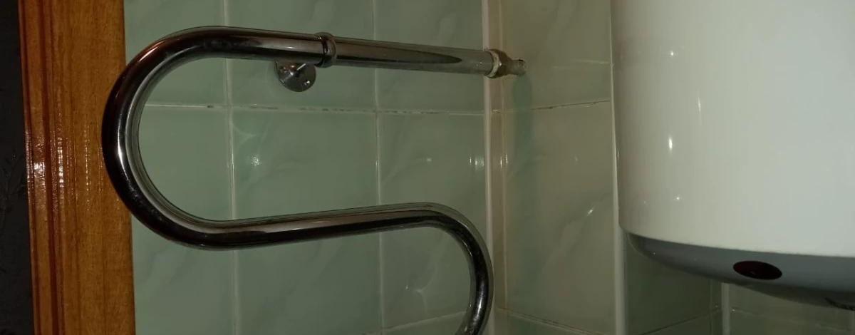 3-комнатная квартира, 58 м², 1/5 этаж, 1-й микрорайон