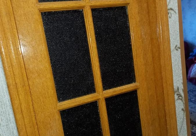 3-комнатная квартира, 58 м², 1/5 этаж, 1-й микрорайон