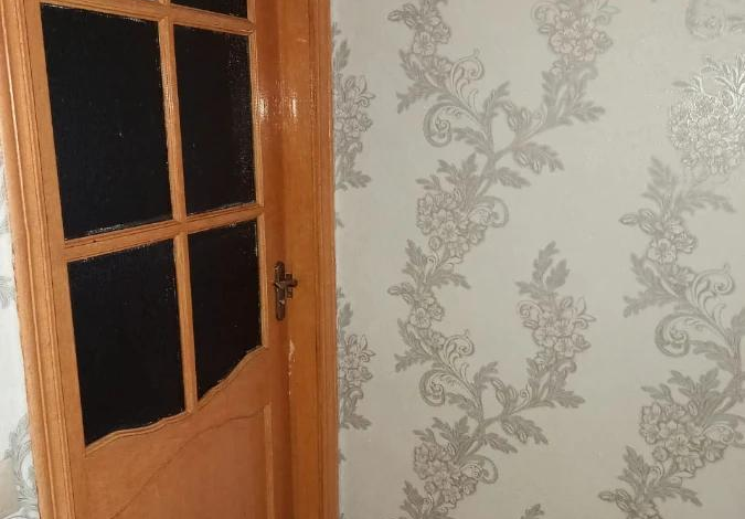 3-комнатная квартира, 58 м², 1/5 этаж, 1-й микрорайон