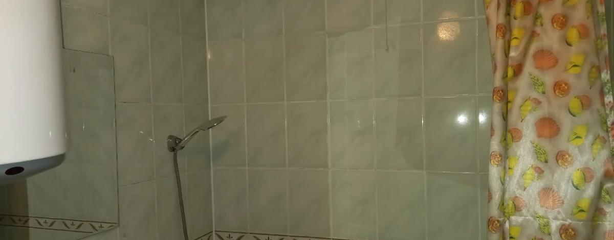 3-комнатная квартира, 58 м², 1/5 этаж, 1-й микрорайон