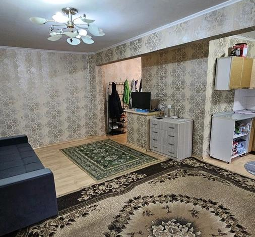 2-комнатная квартира · 45 м² · 1/4 этаж, Чехова 9