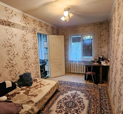 2-комнатная квартира · 45 м² · 1/4 этаж, Чехова 9