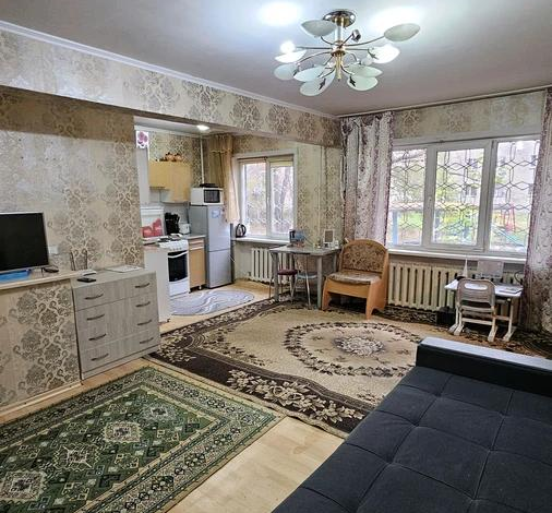 2-комнатная квартира · 45 м² · 1/4 этаж, Чехова 9