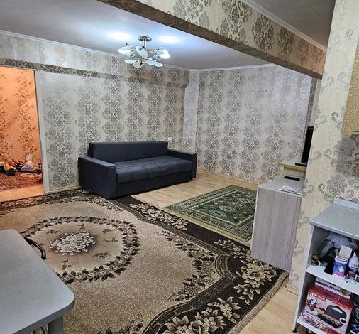 2-комнатная квартира · 45 м² · 1/4 этаж, Чехова 9